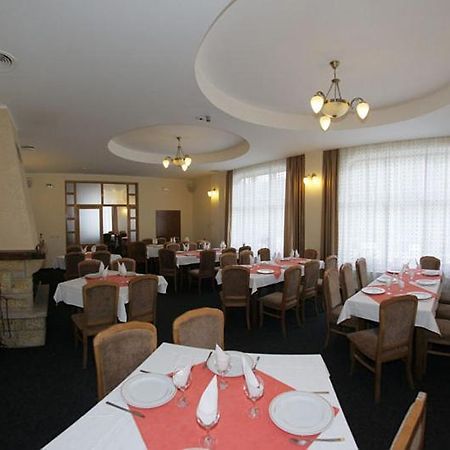Hotel Paltinis Statiunea Eksteriør bilde
