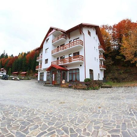 Hotel Paltinis Statiunea Eksteriør bilde