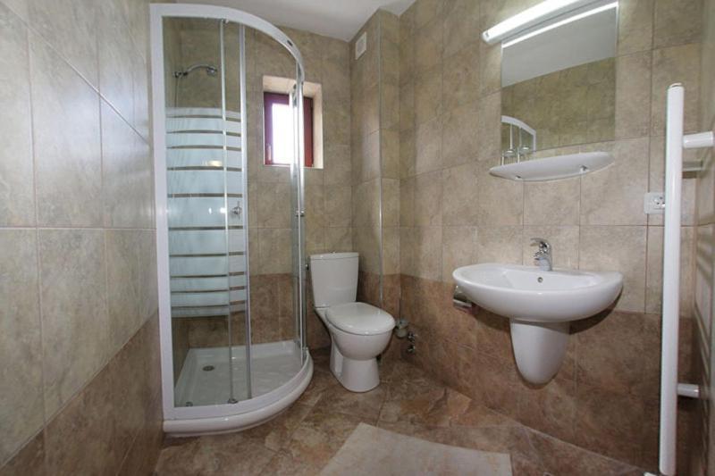 Hotel Paltinis Statiunea Rom bilde
